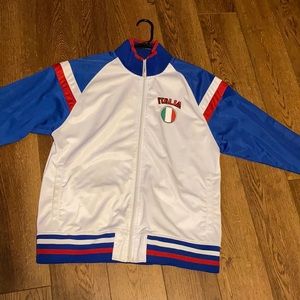 Italia jacket
